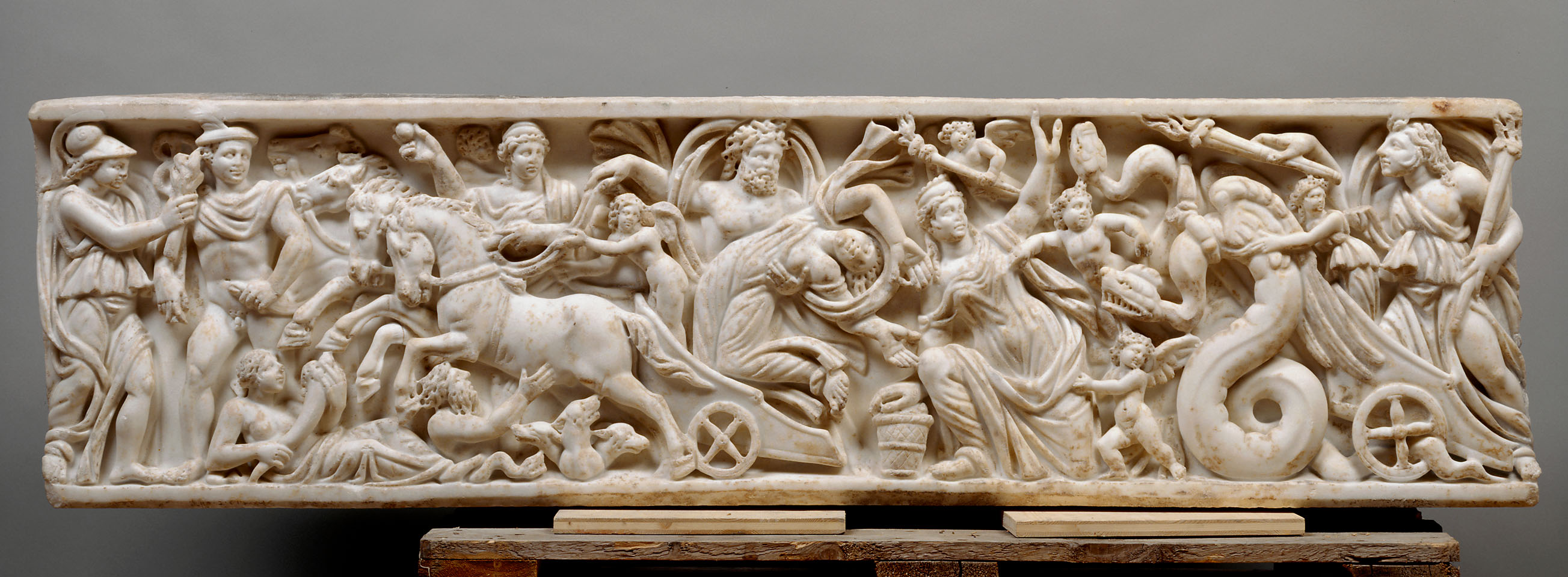 Entführung der Persephone