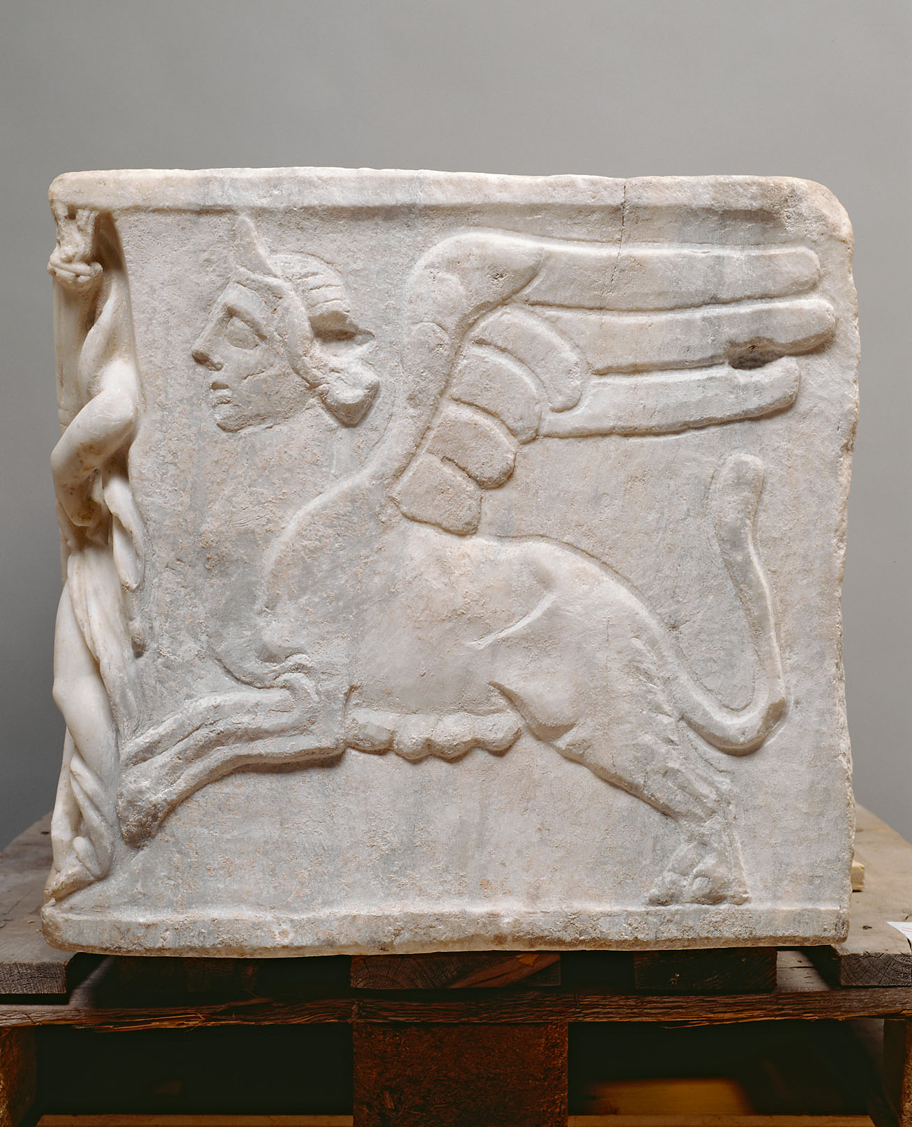 Entführung der Persephone