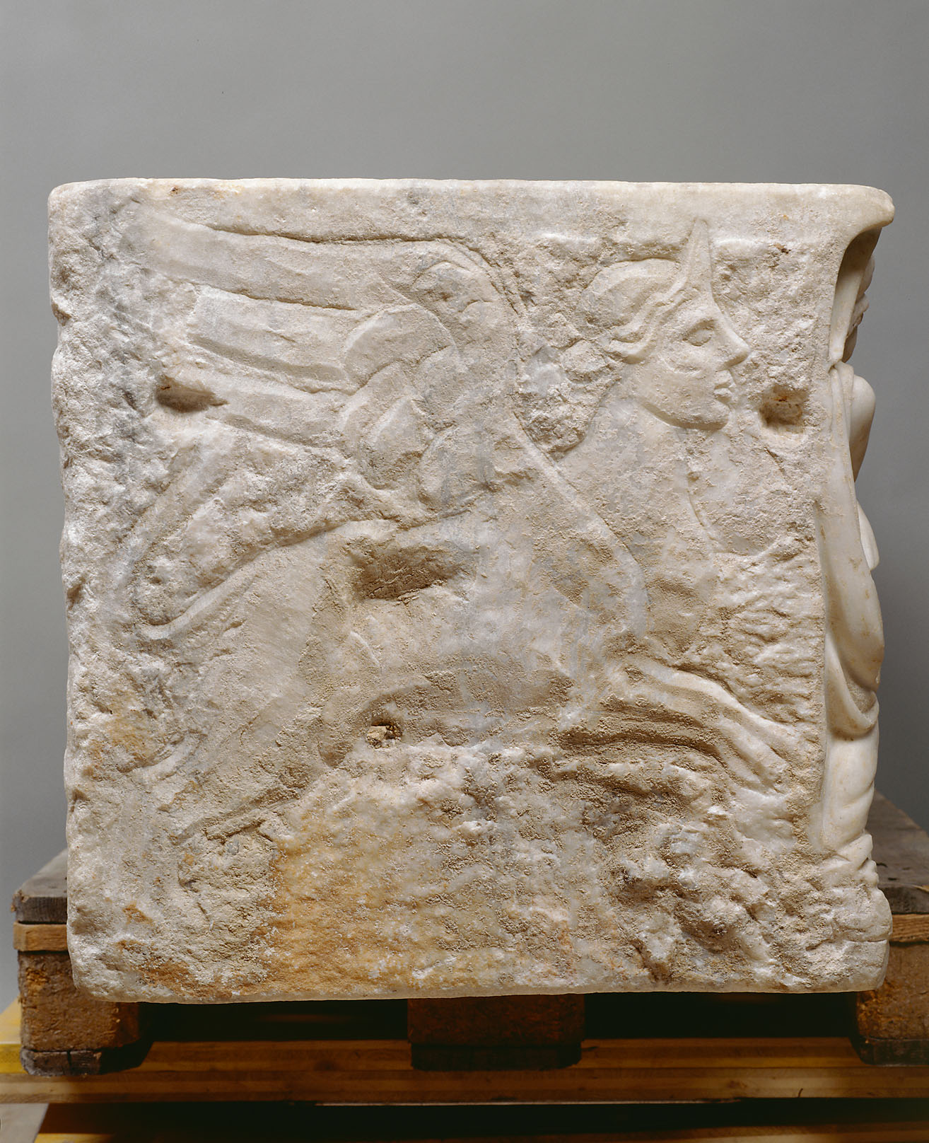 Entführung der Persephone