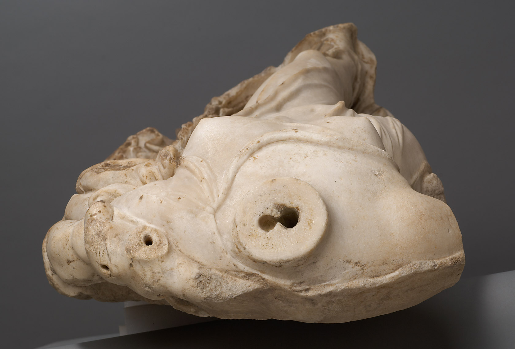 Aphrodite und Eros ("Aphrodite d'Este")
