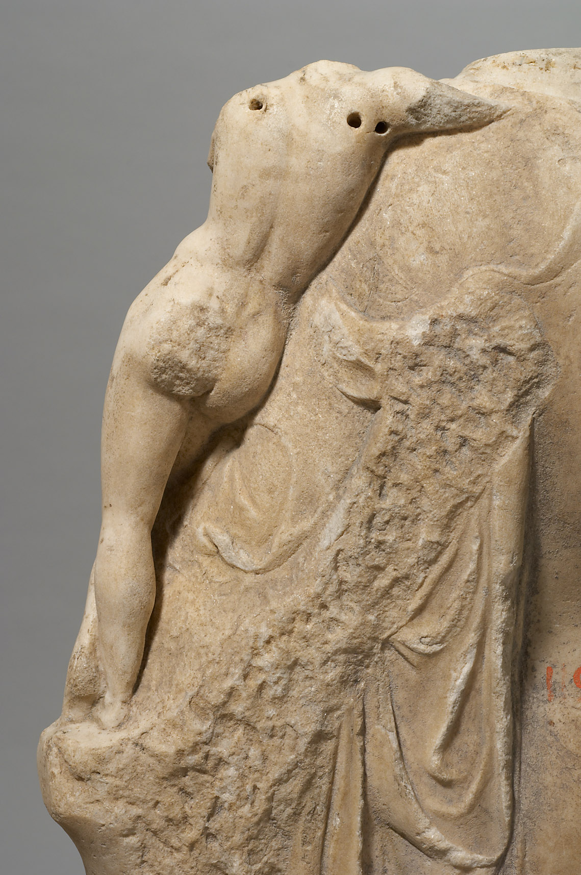 Aphrodite und Eros ("Aphrodite d'Este")