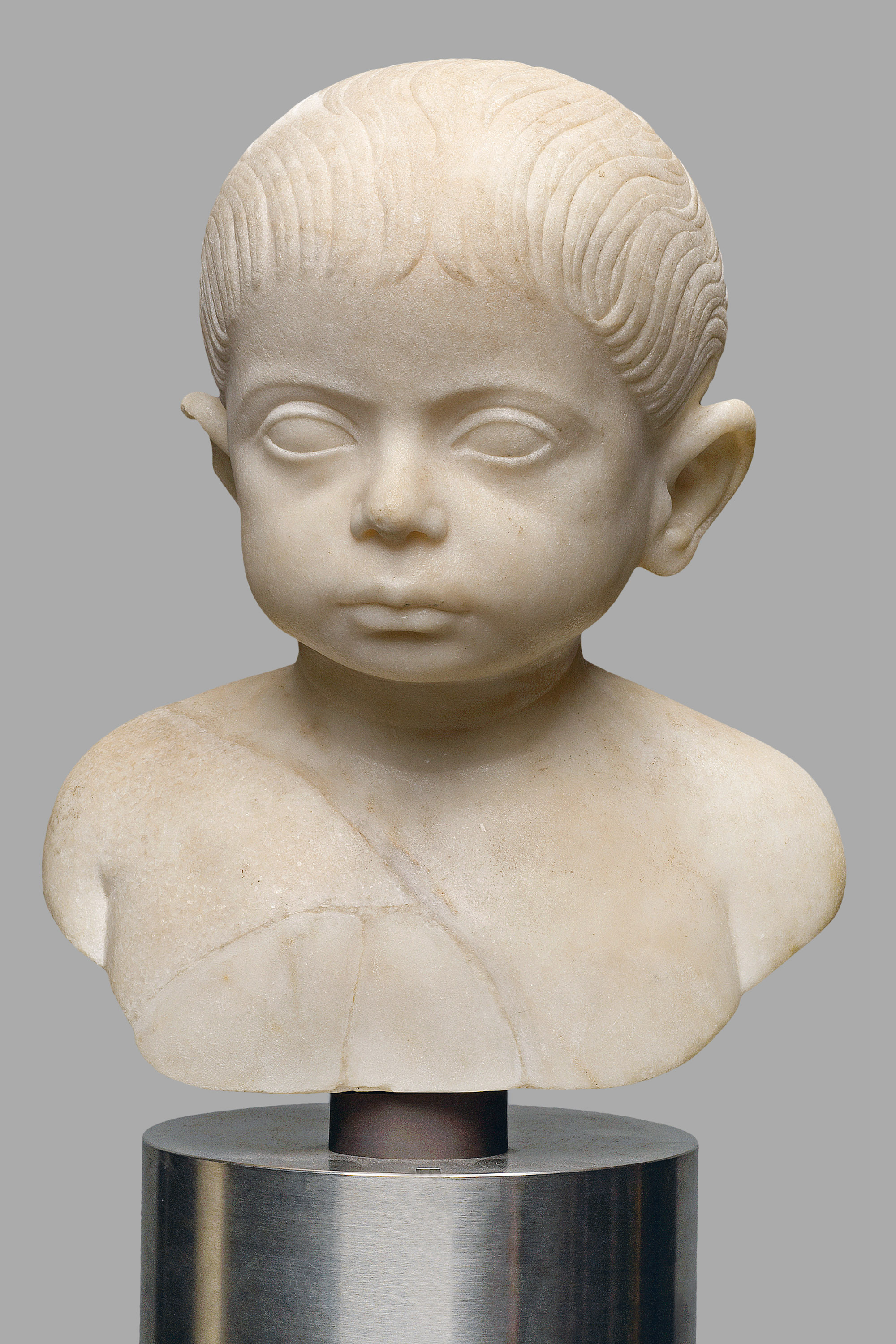 Knabe - Kunstwerke - Kunsthistorisches Museum - KHM.at