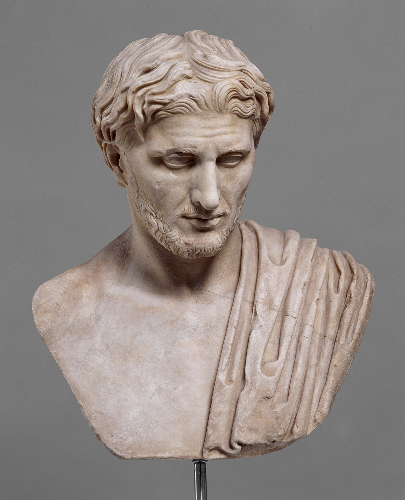 Demetrios von Phaleron (sog. Diphilos)