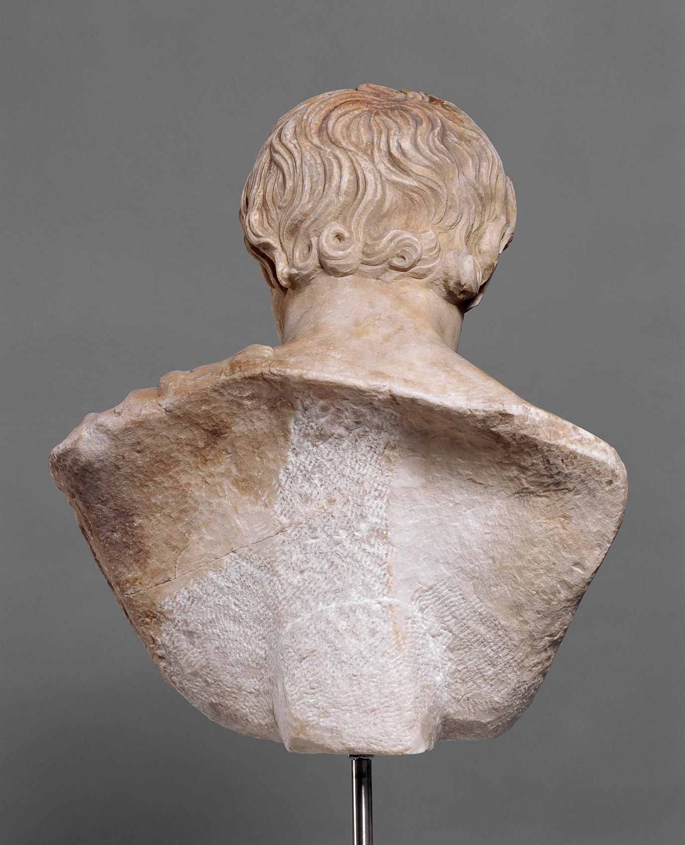 Demetrios von Phaleron (sog. Diphilos)