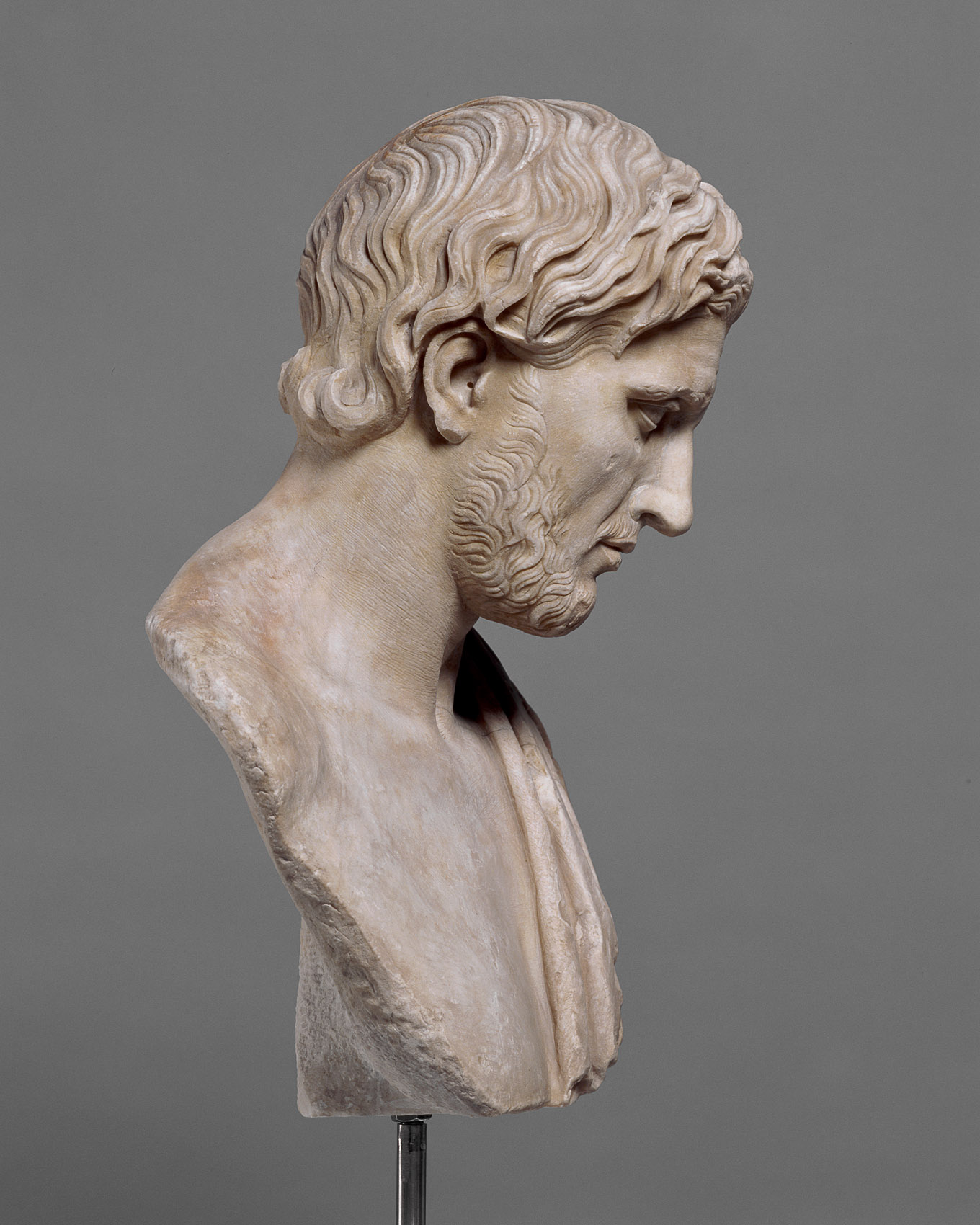 Demetrios von Phaleron (sog. Diphilos)