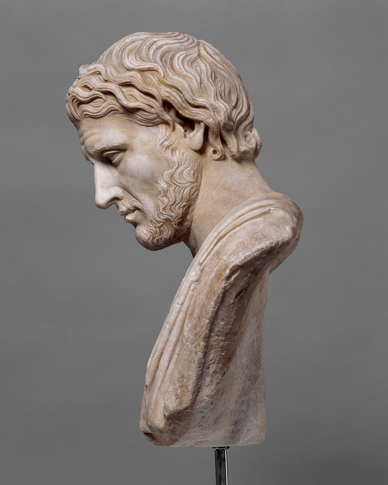 Demetrios von Phaleron (sog. Diphilos)