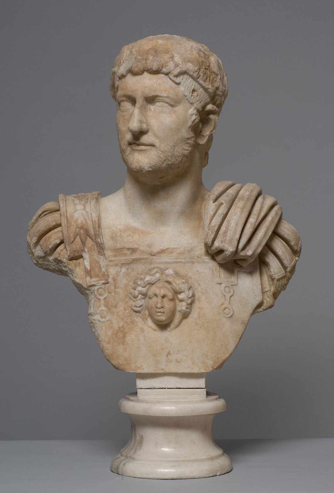 Kaiser Hadrian