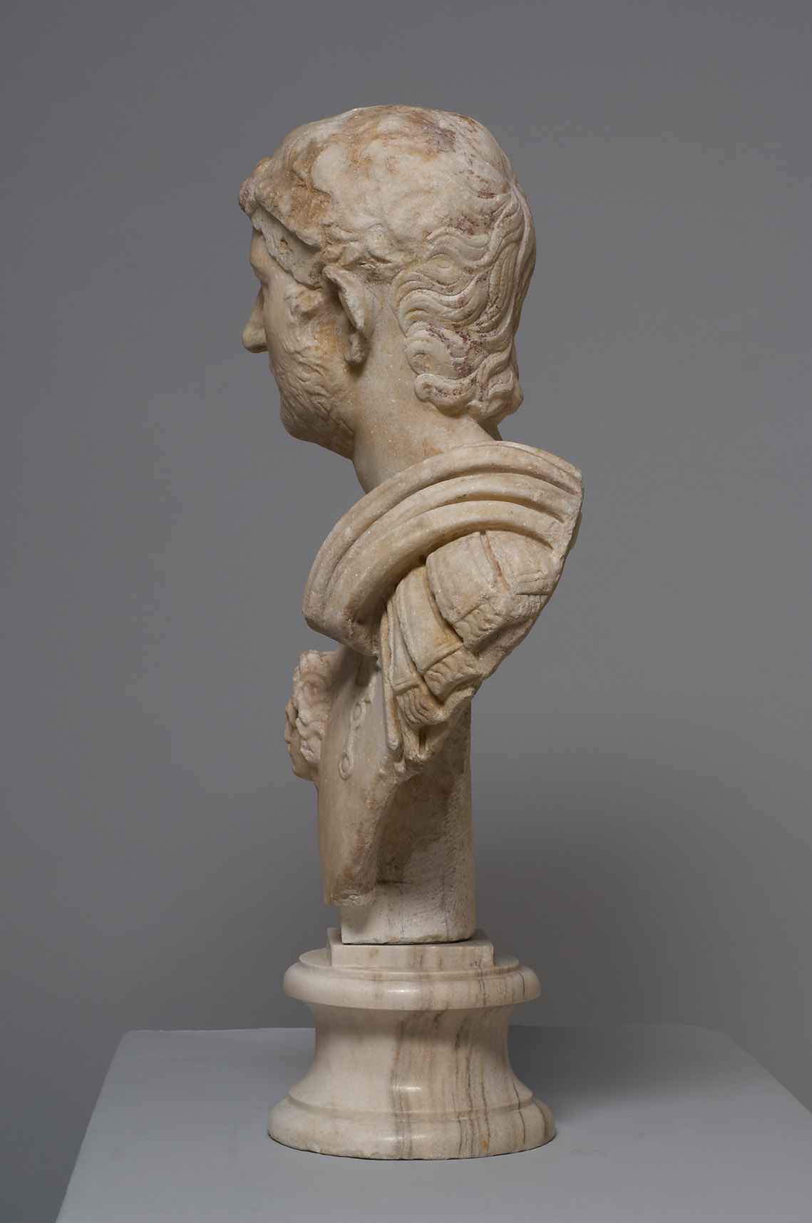 Kaiser Hadrian