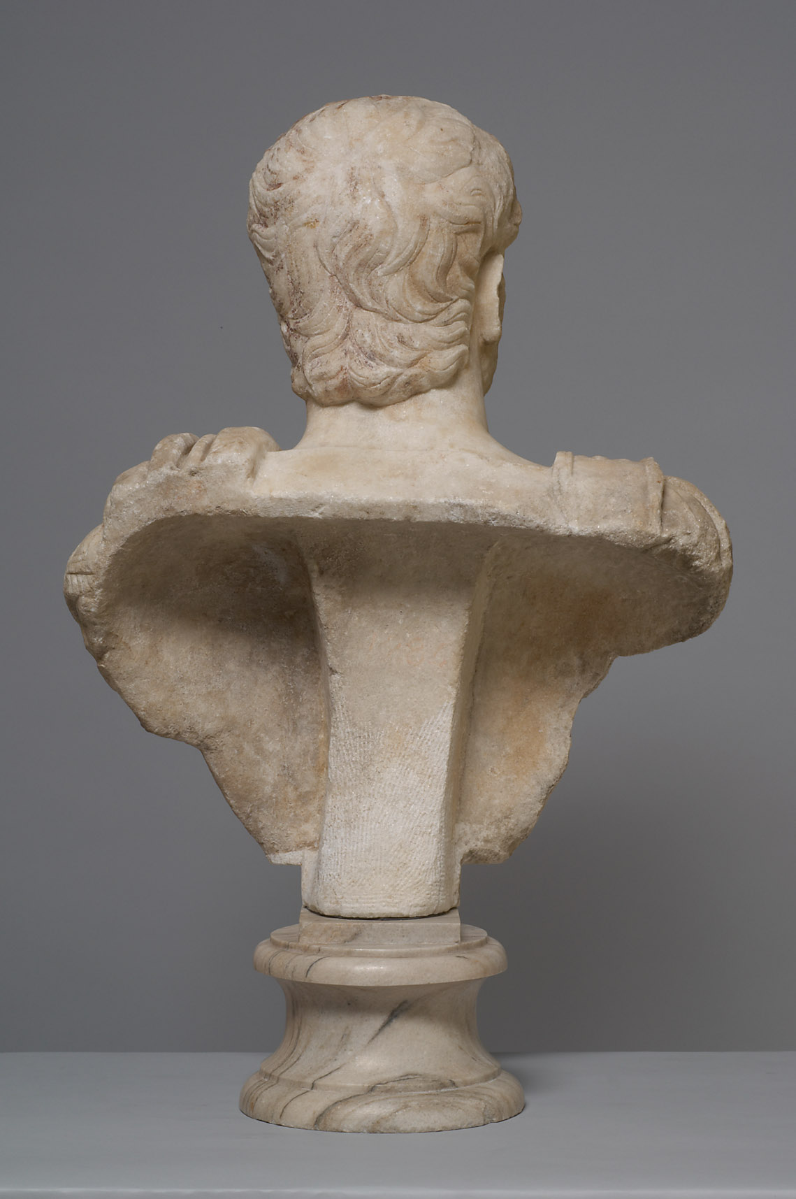 Kaiser Hadrian