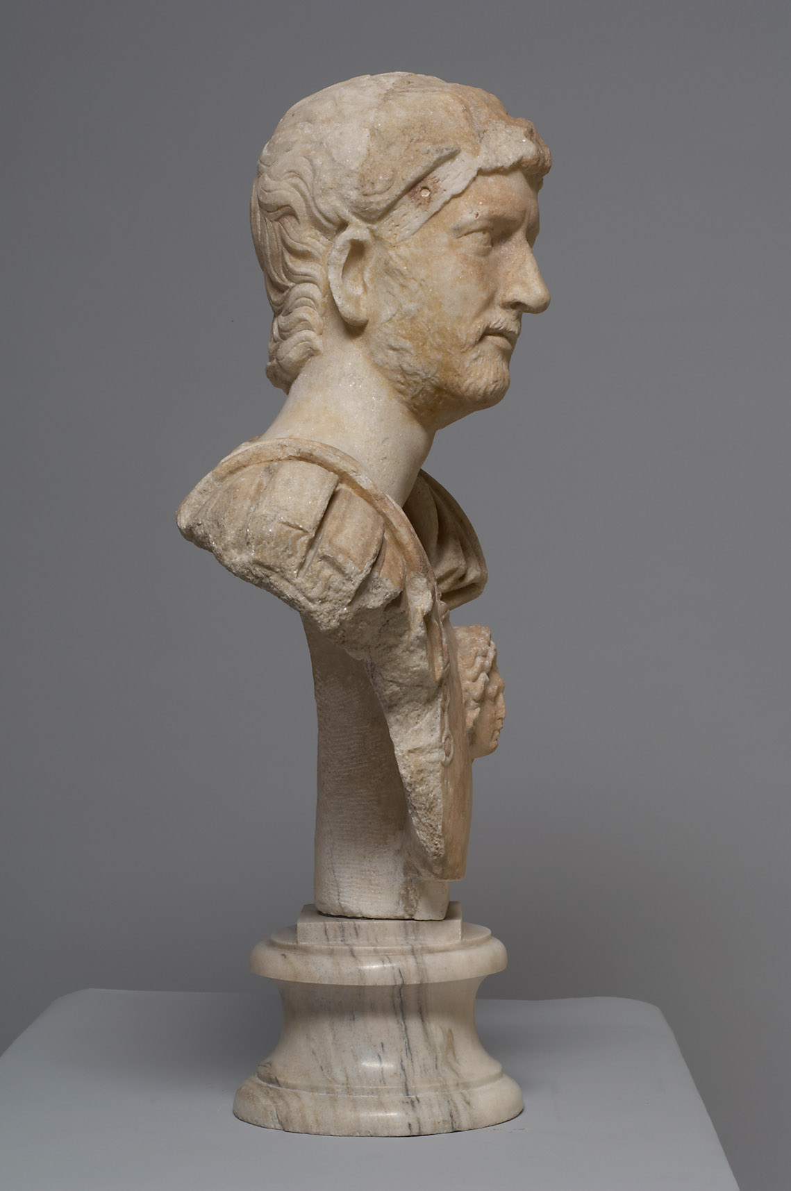 Kaiser Hadrian