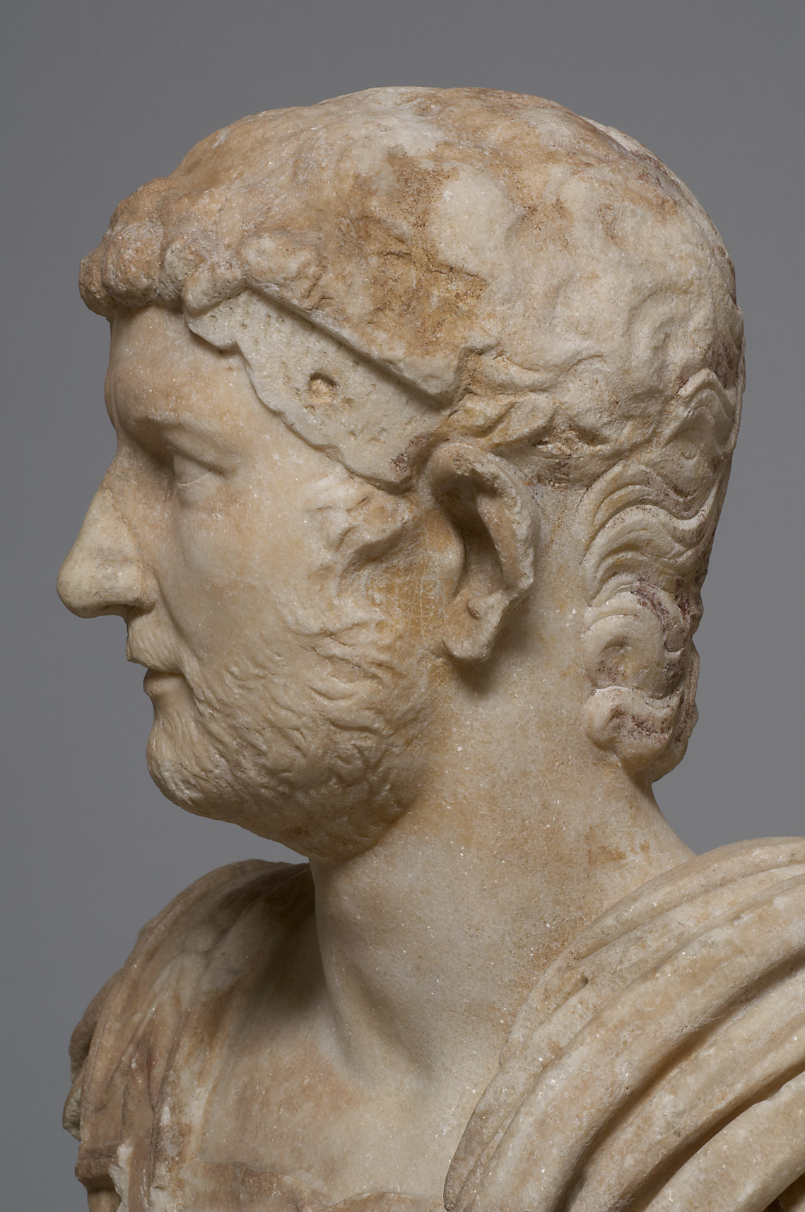 Kaiser Hadrian