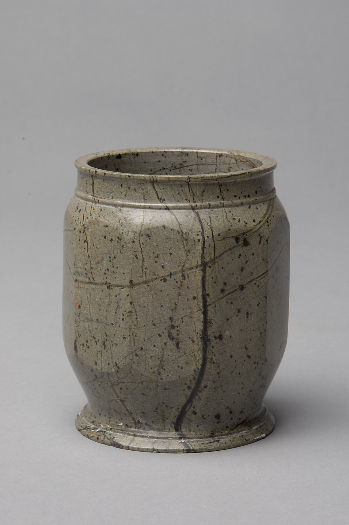 Becher