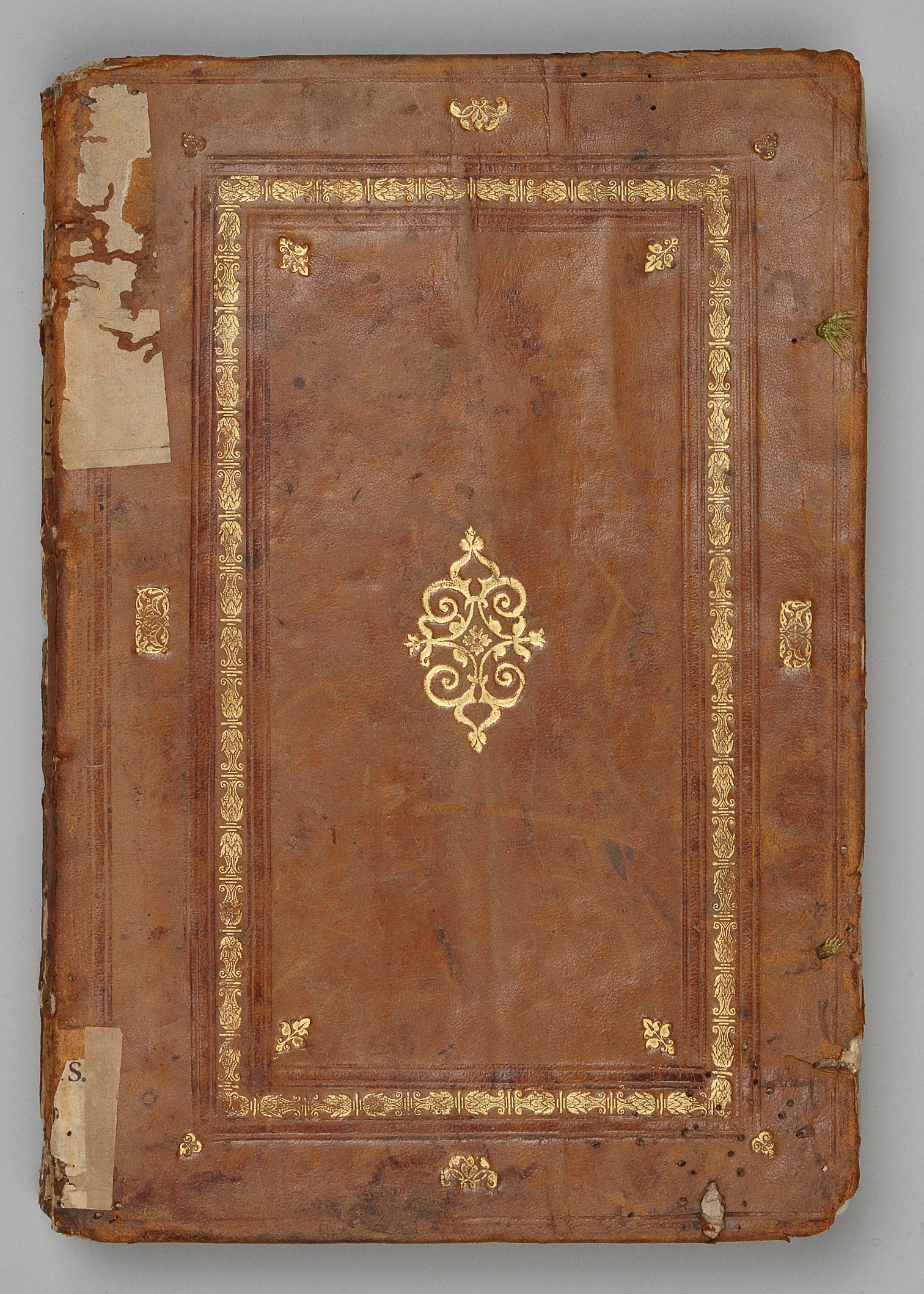 Arzneimittelbuch der Philippine Welser, Arzneimittelbuch