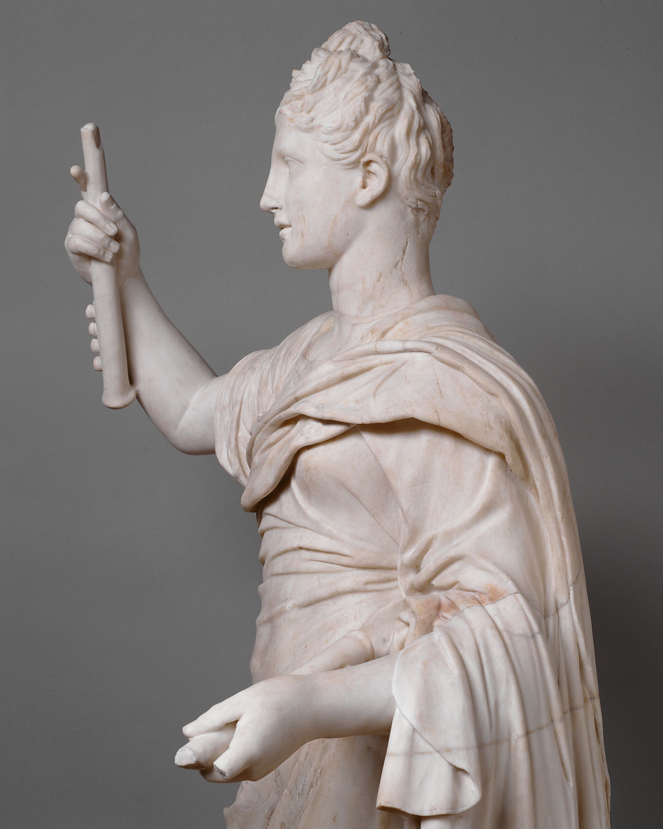 Muse ("Wiener Kore")
