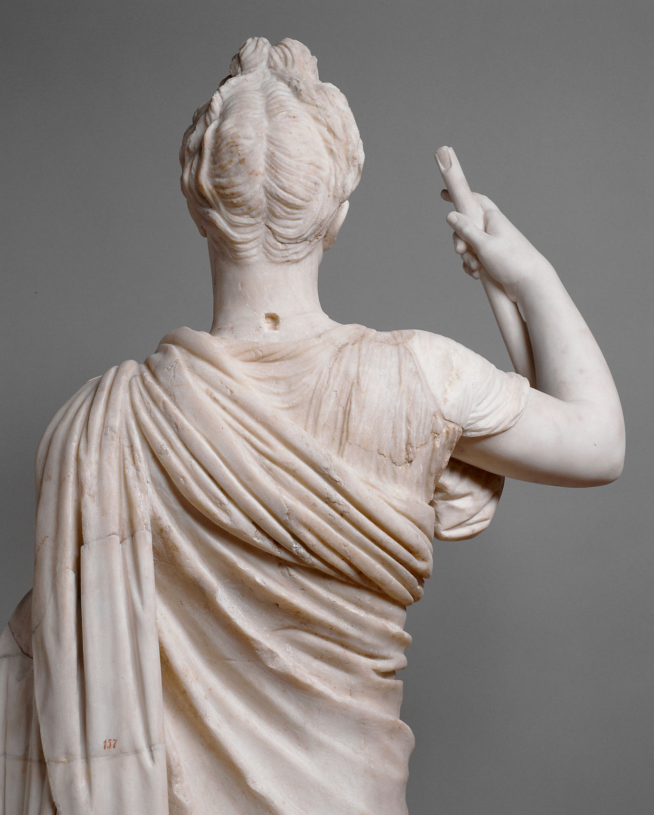 Muse ("Wiener Kore")