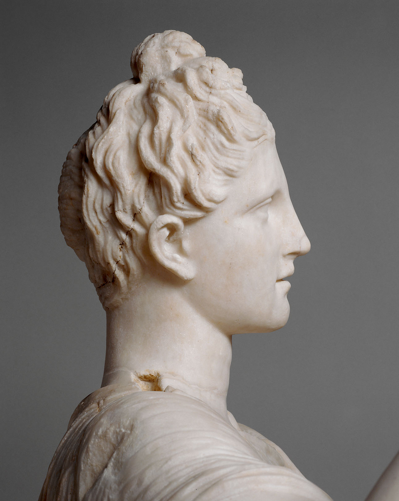 Muse ("Wiener Kore")