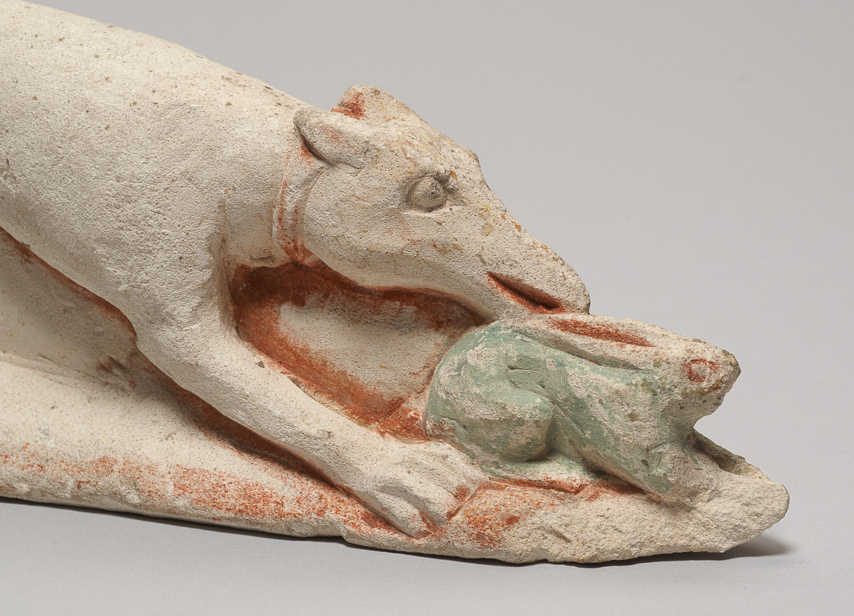 Hund und Hase