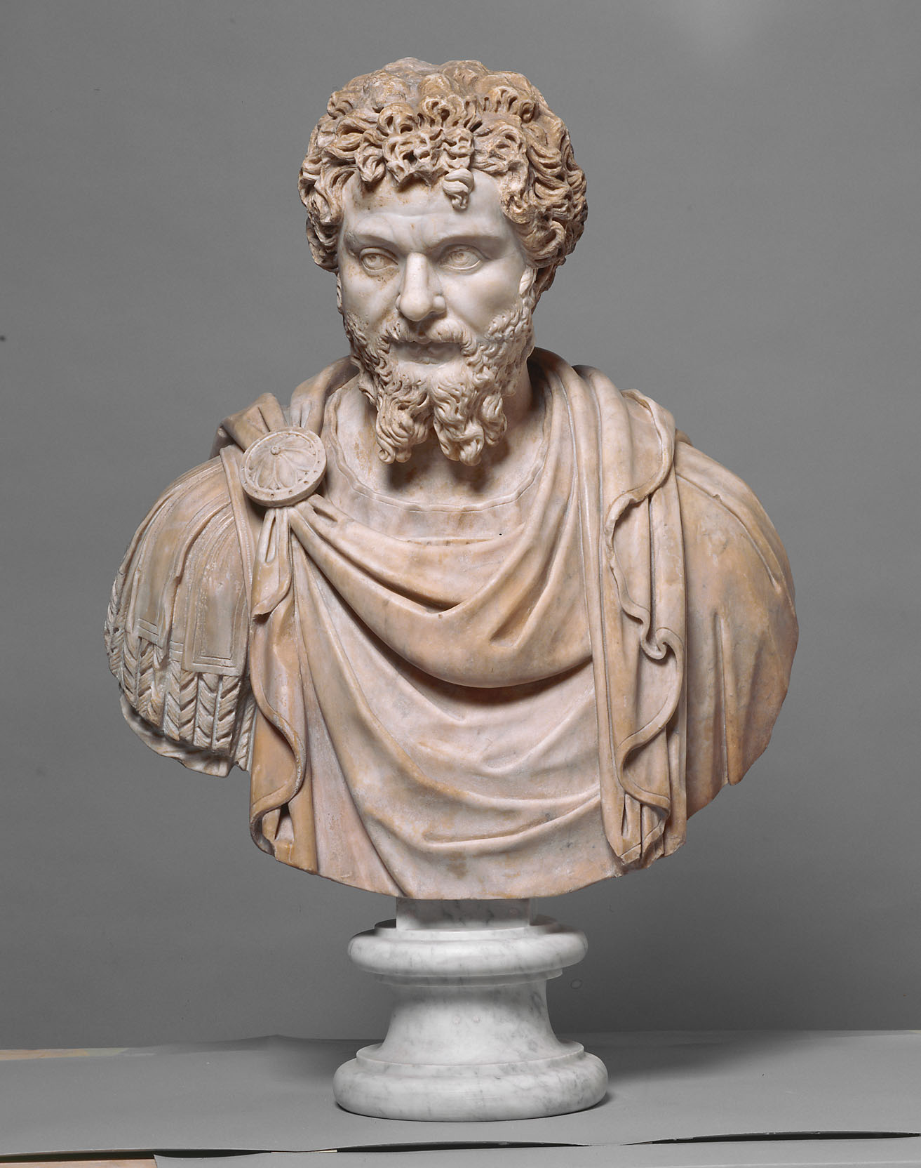 Kaiser Septimius Severus