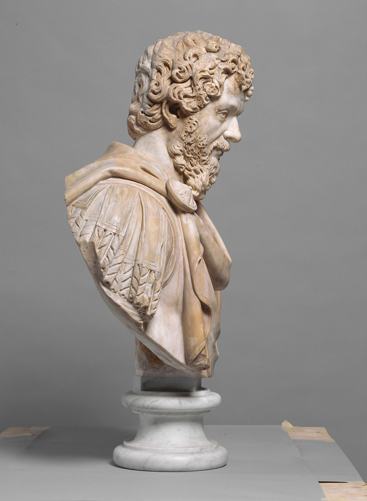 Kaiser Septimius Severus