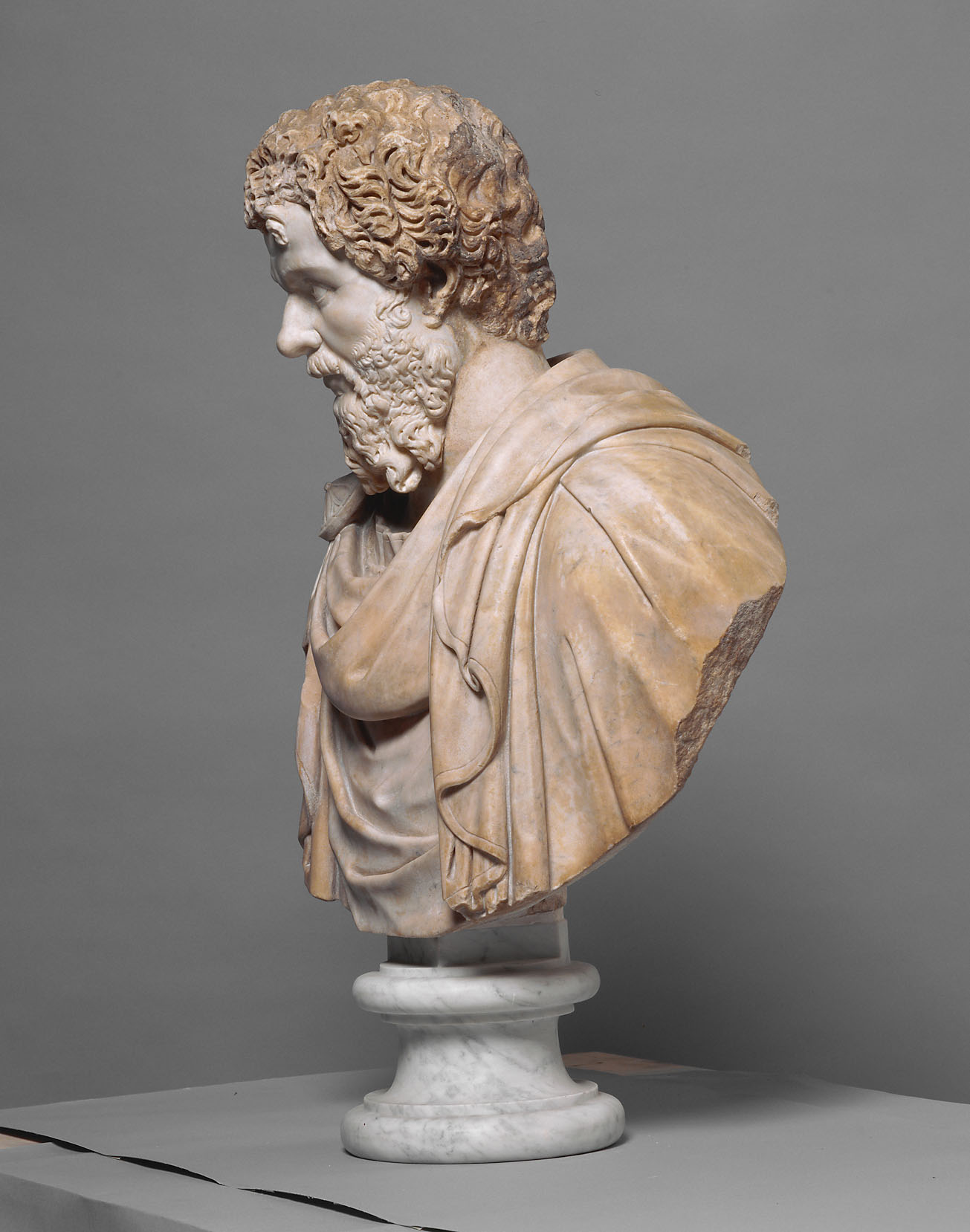 Kaiser Septimius Severus