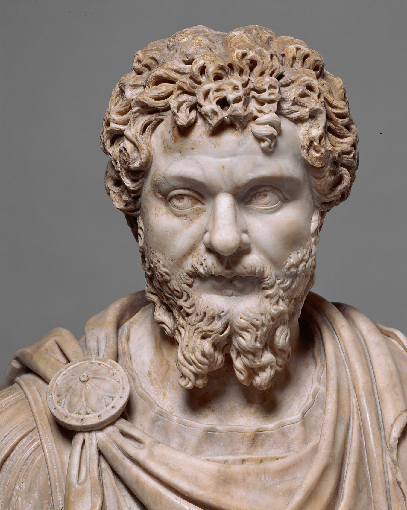 Kaiser Septimius Severus