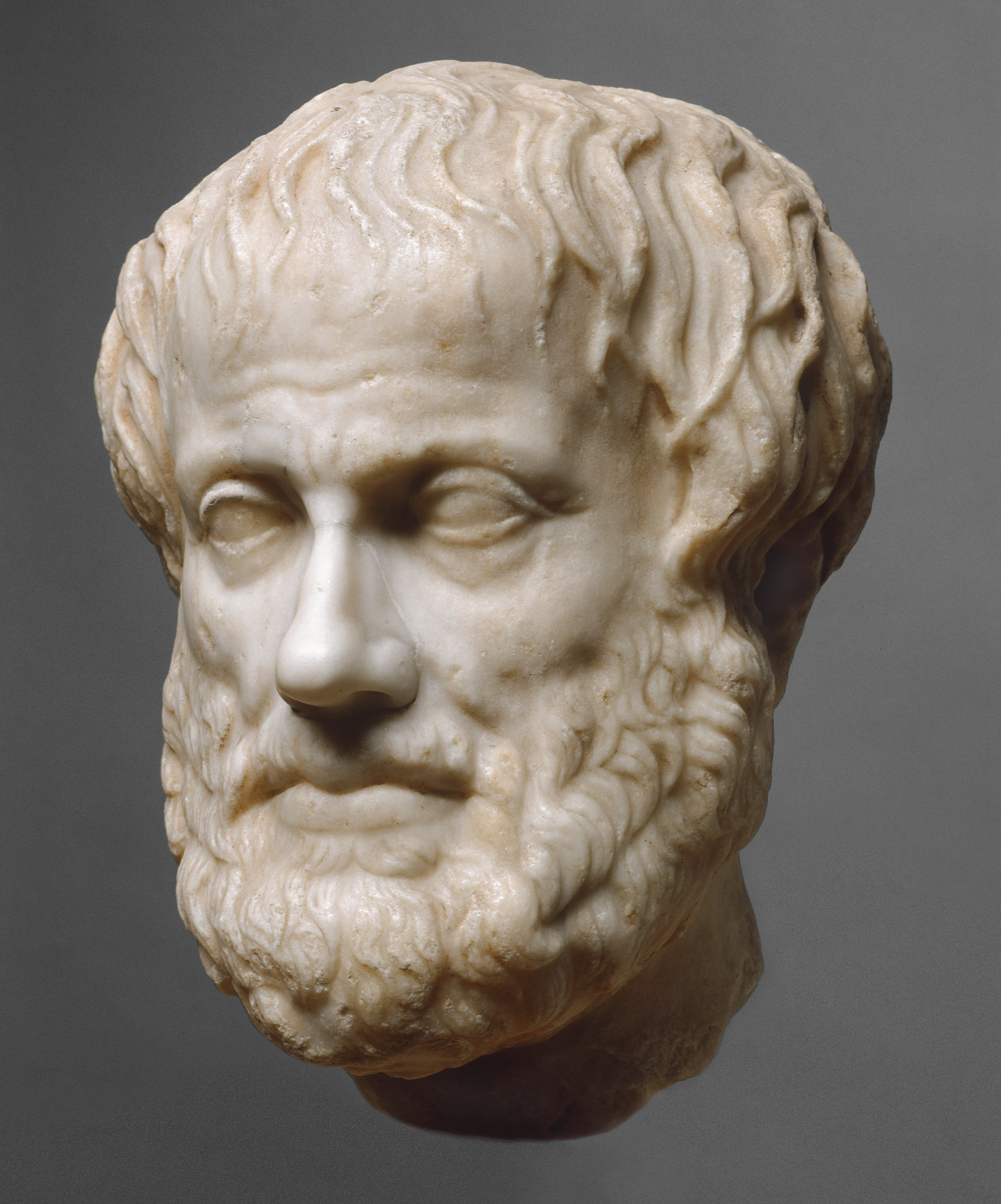 Aristoteles