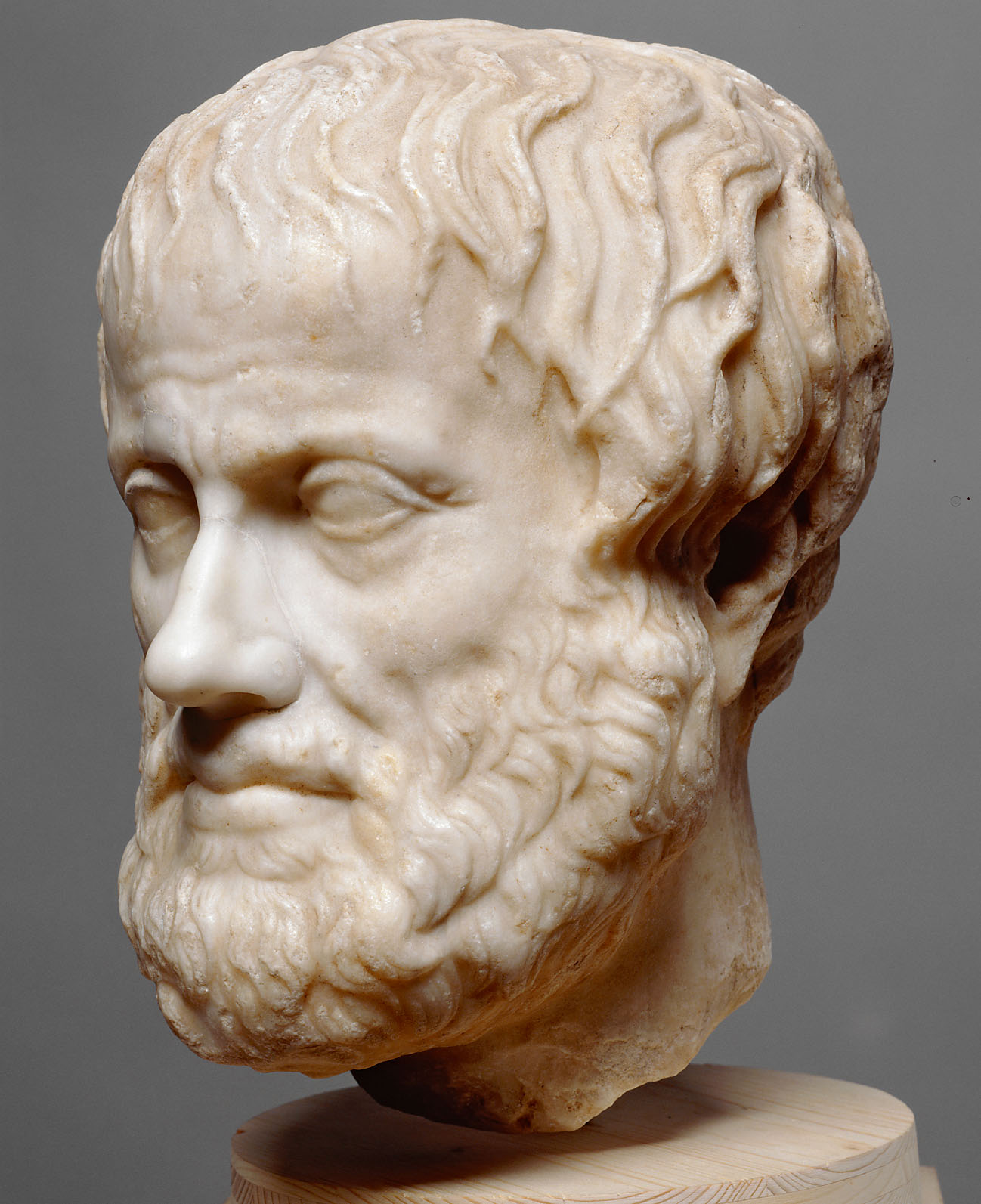 Aristoteles