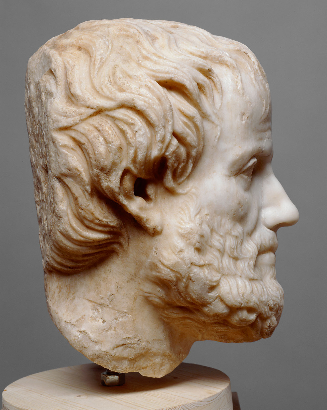 Aristoteles