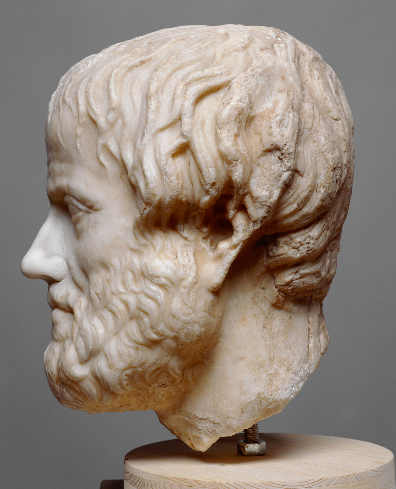 Aristoteles