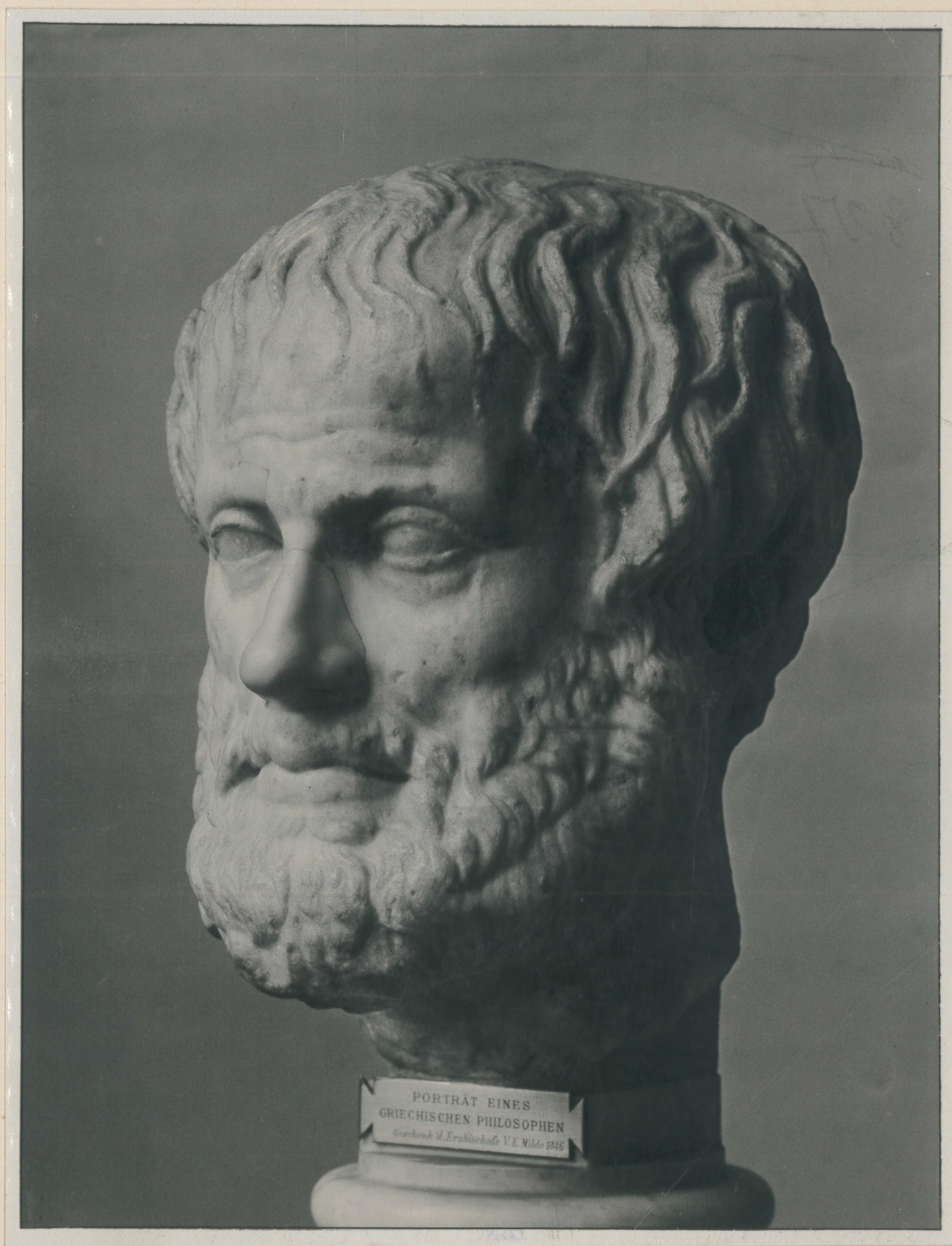 Aristoteles