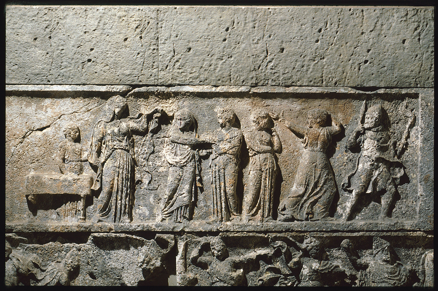 Freiermord des Odysseus