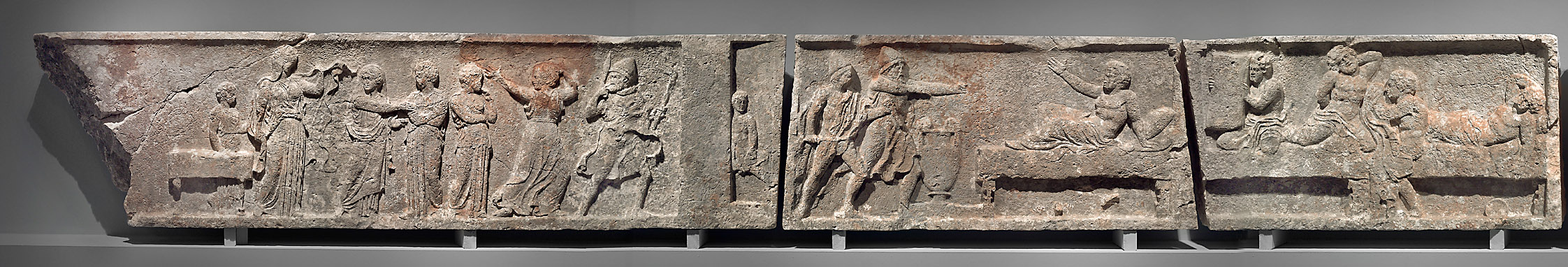 Freiermord des Odysseus
