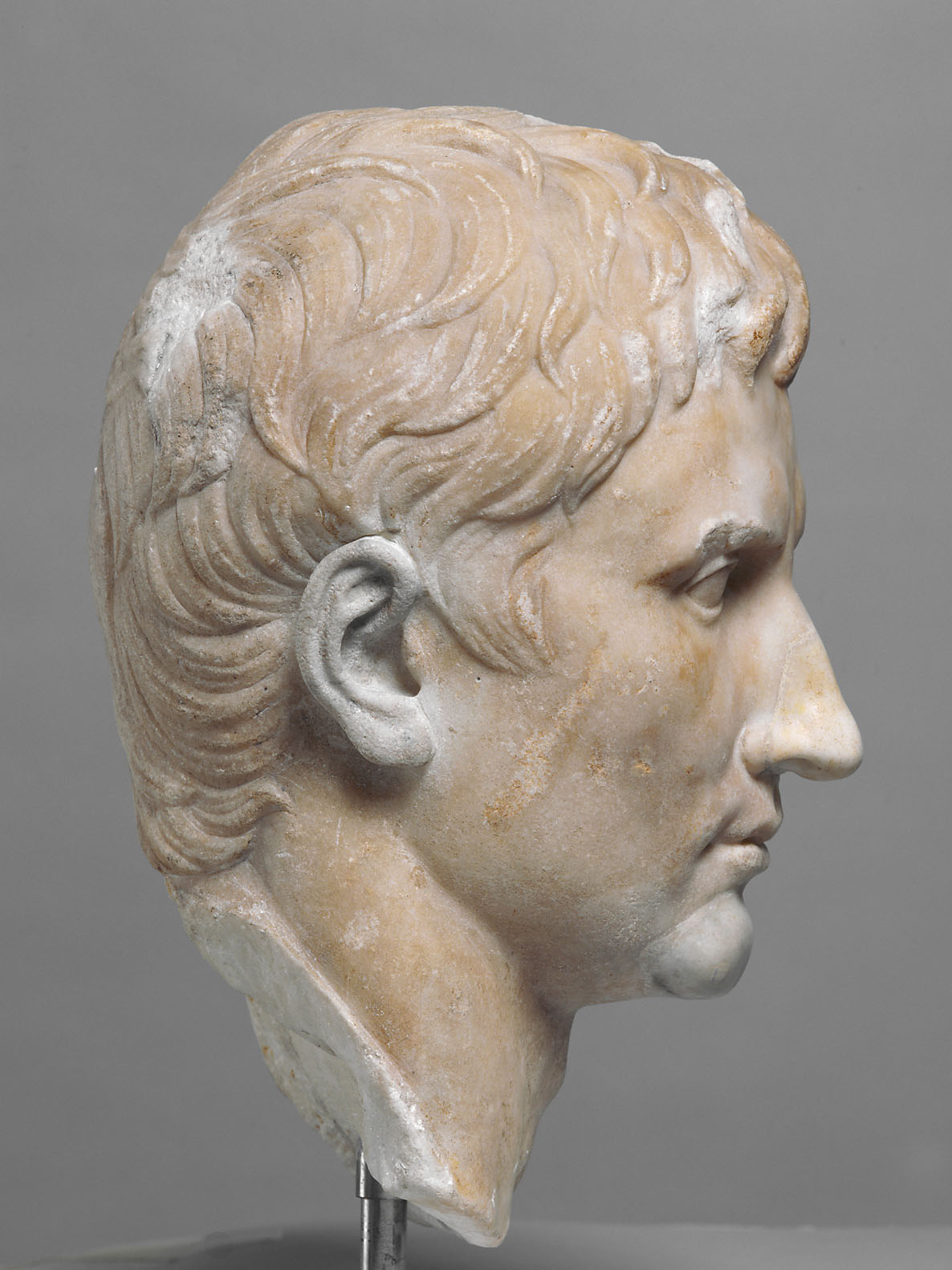 Kaiser Augustus