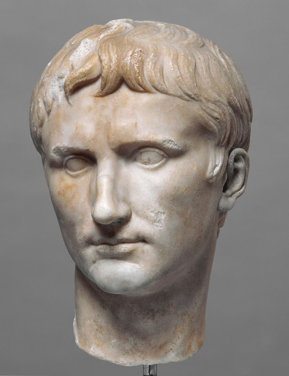 Kaiser Augustus