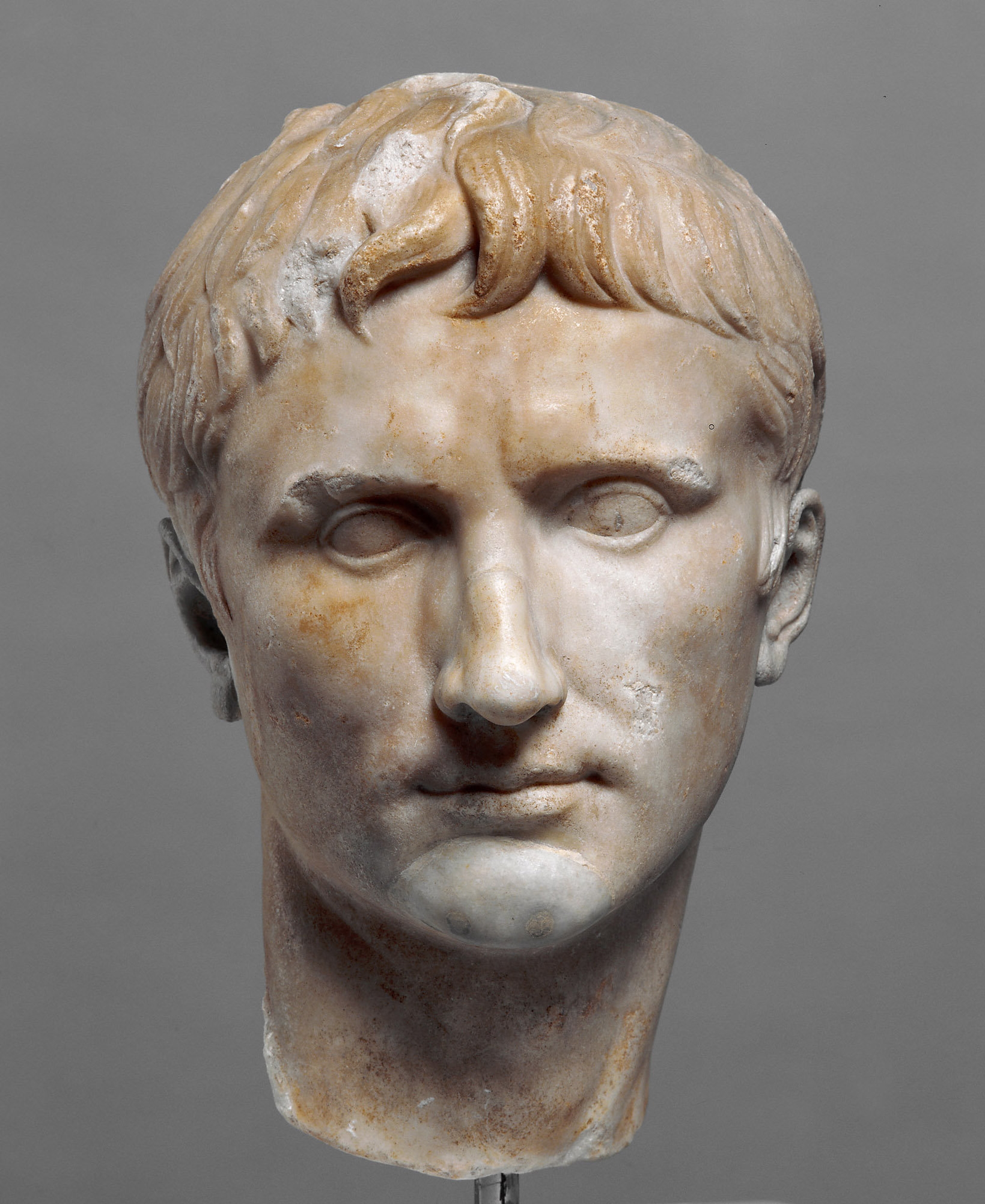Kaiser Augustus