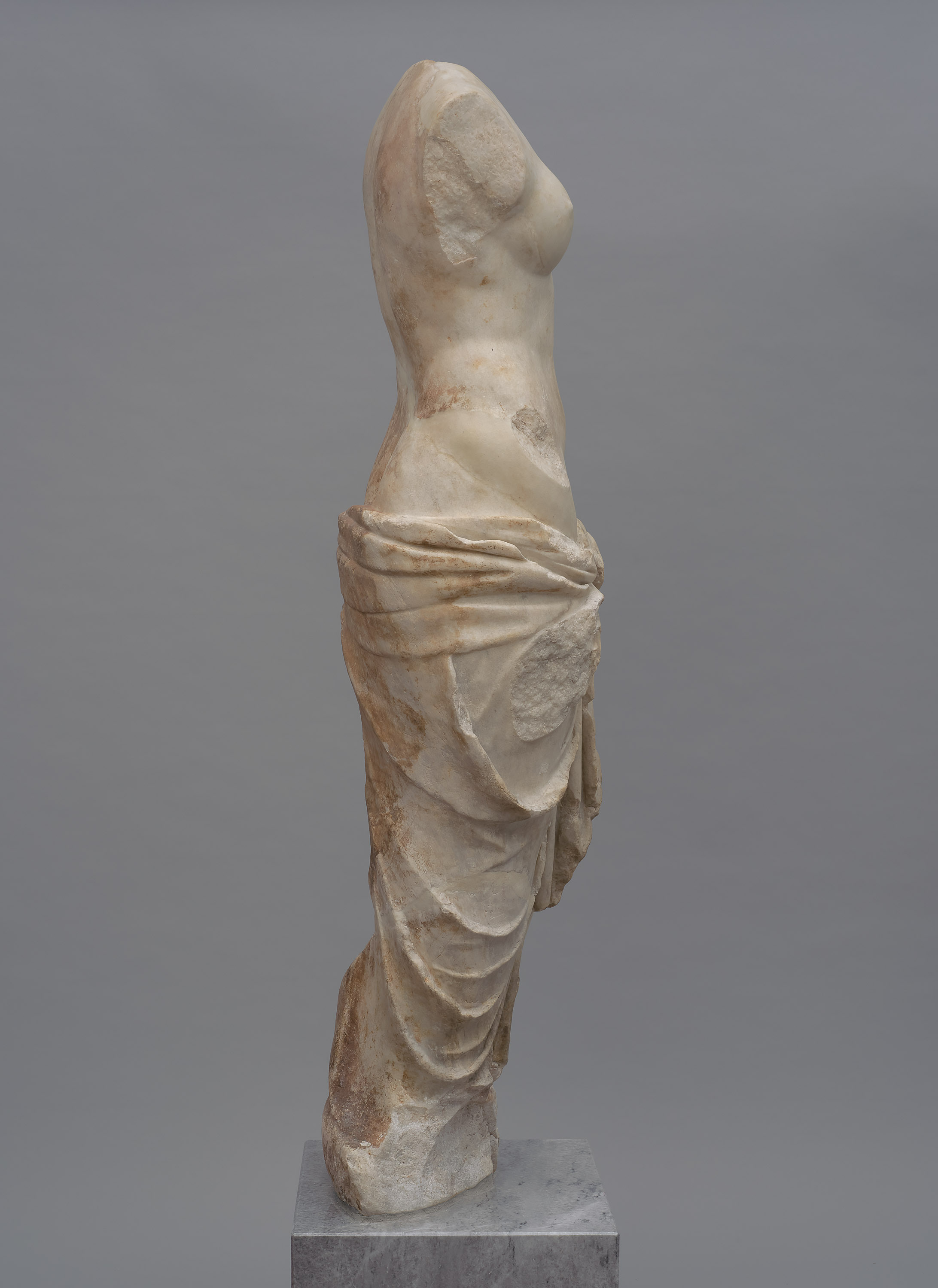 Statuentorso: Aphrodite