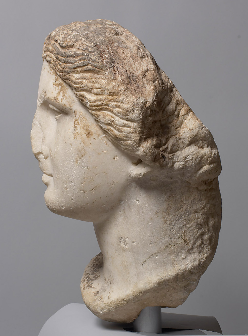 Arsinoe III. (?)