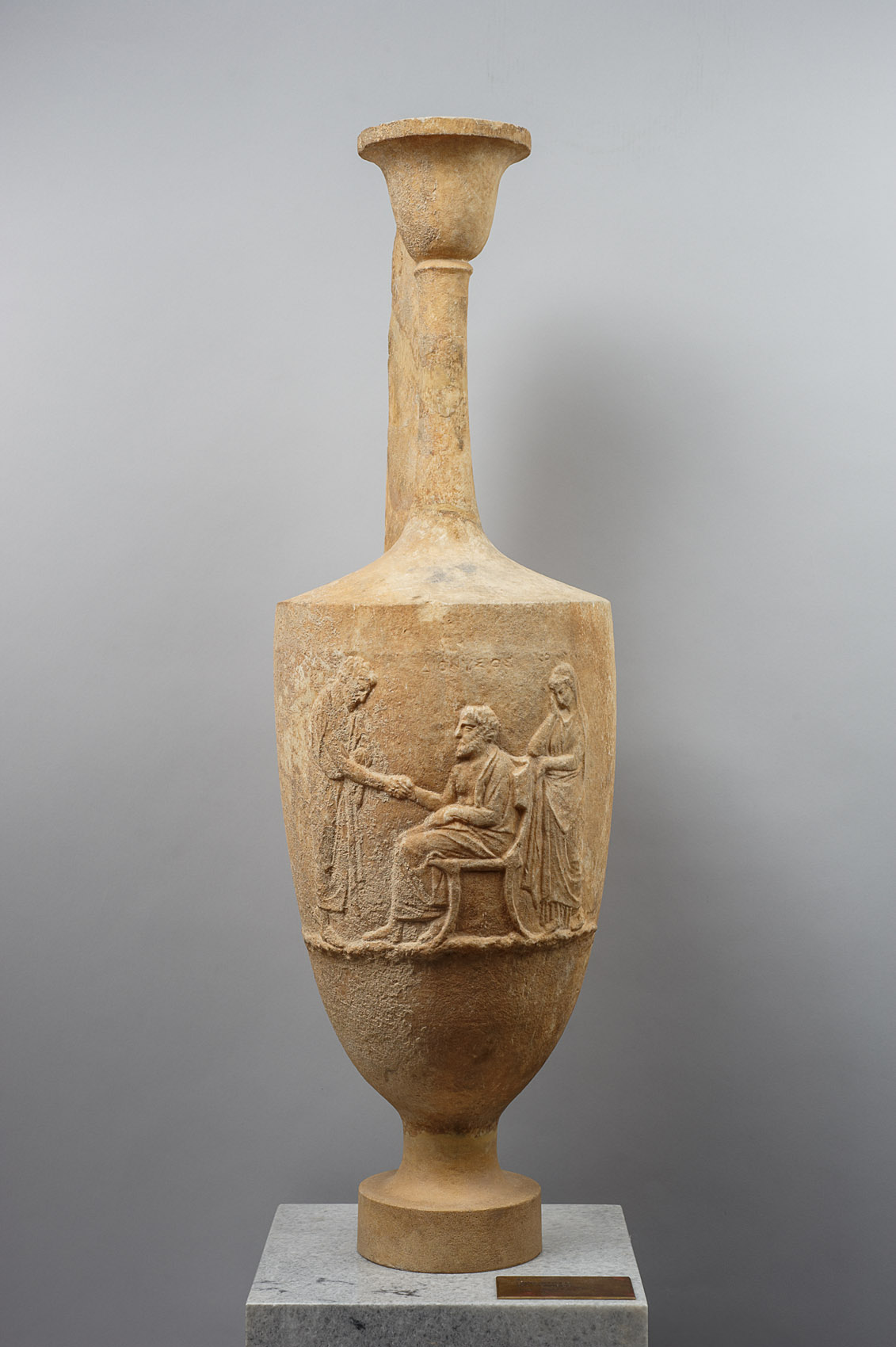 Grablekythos des Dionysios