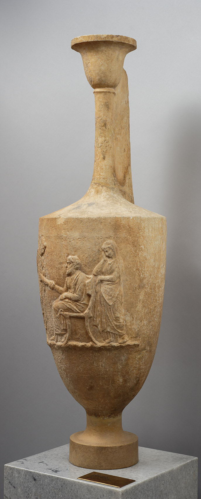 Grablekythos des Dionysios
