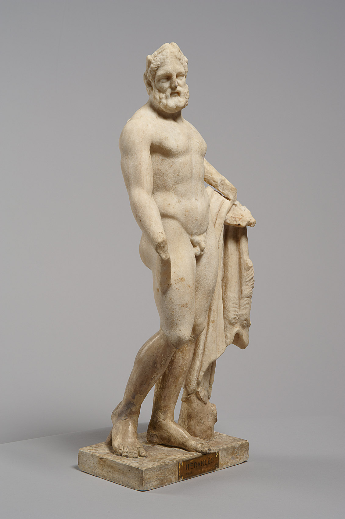 Hercules