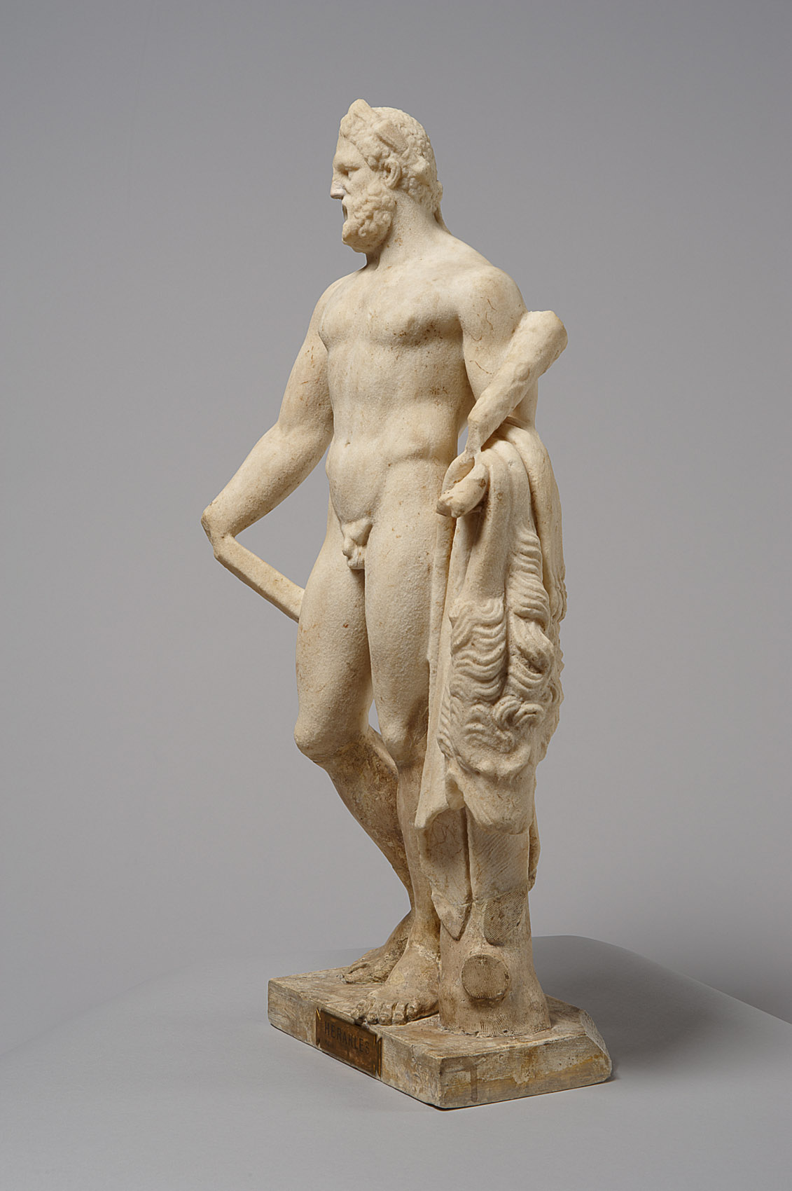 Hercules
