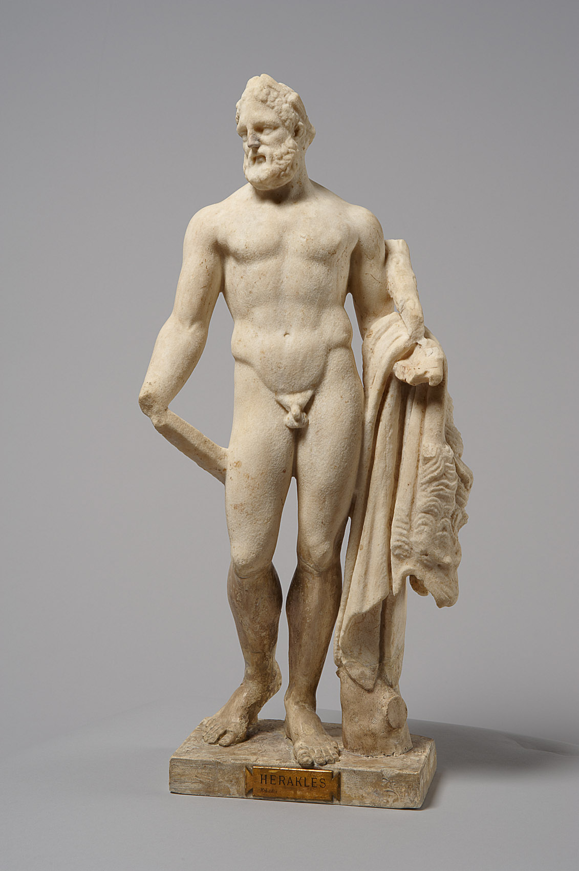 Hercules