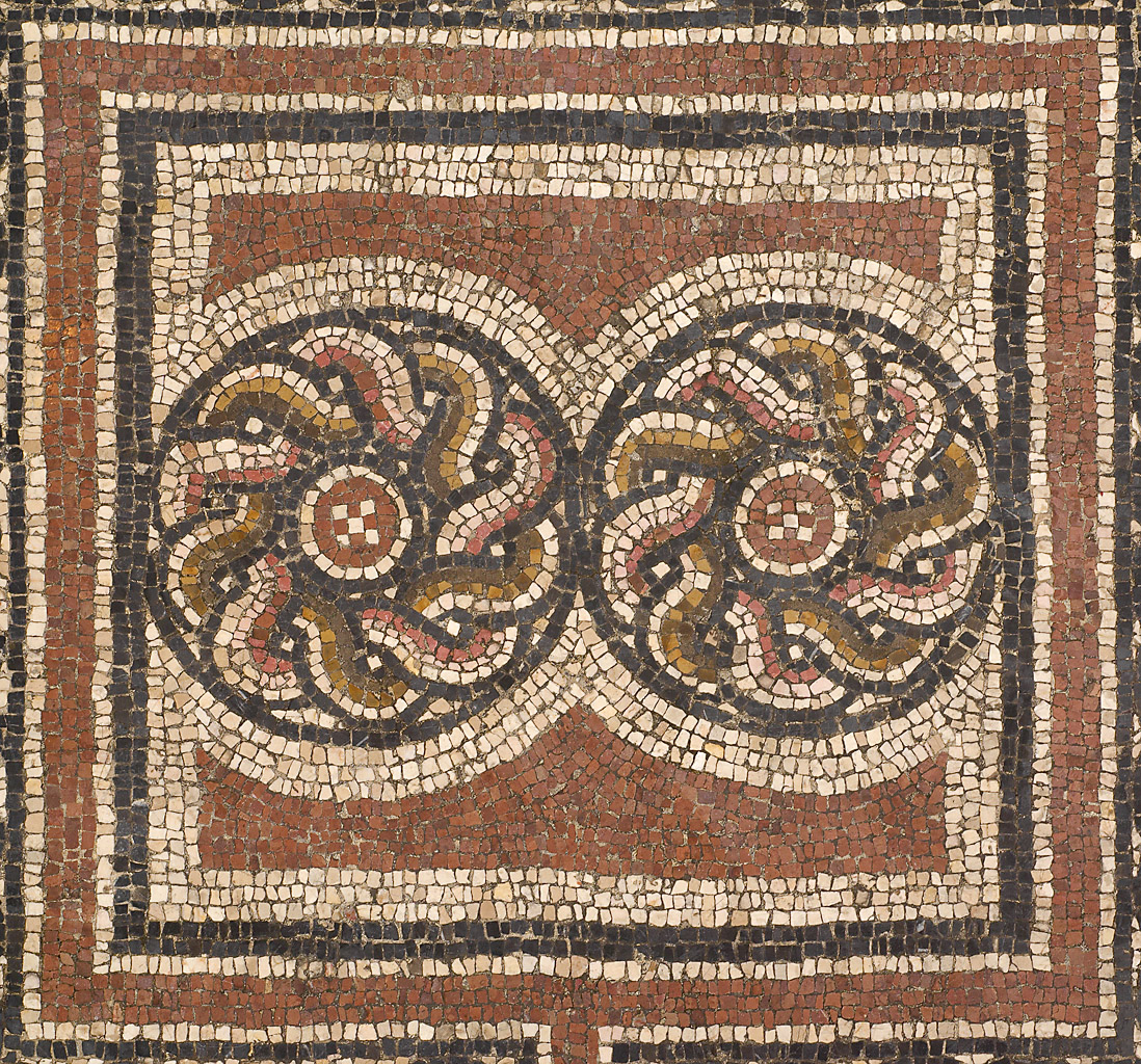 Theseusmosaik
