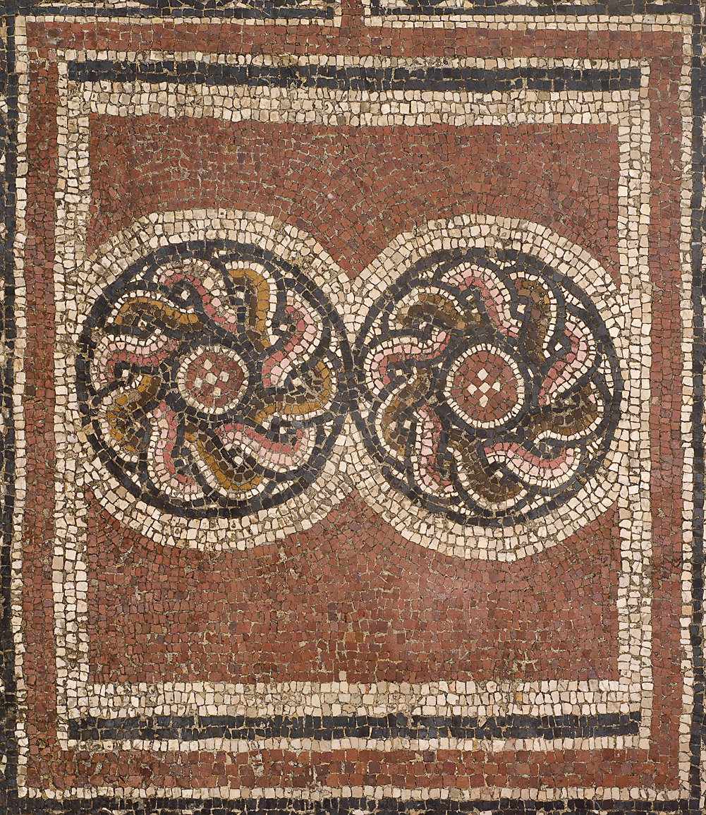 Theseusmosaik