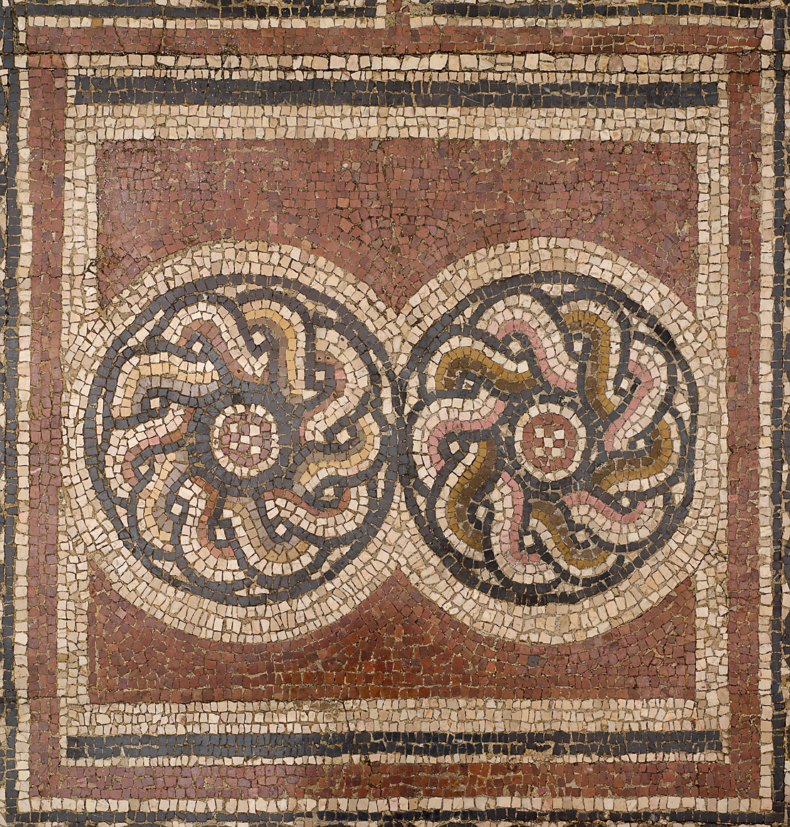 Theseusmosaik