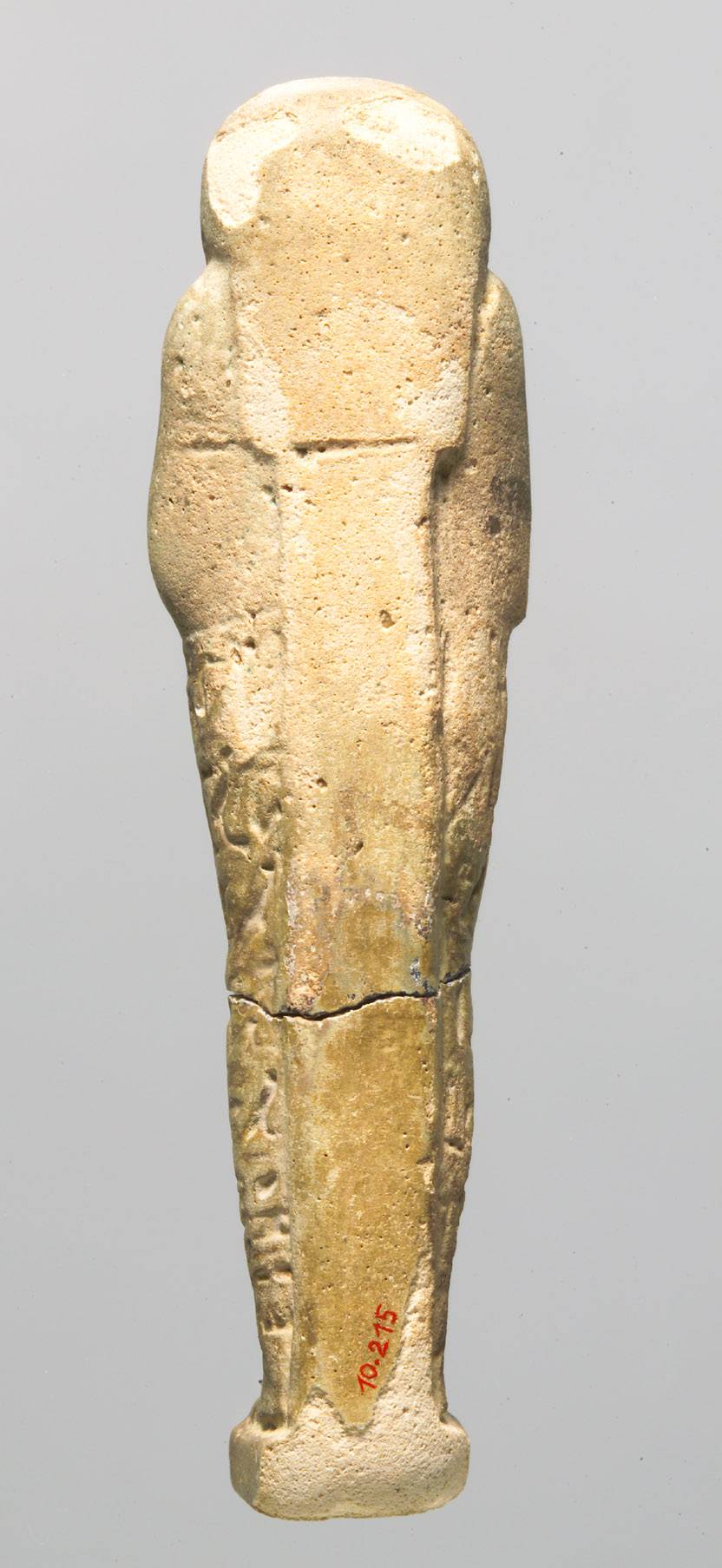 Uschebti des Hor-wadj
