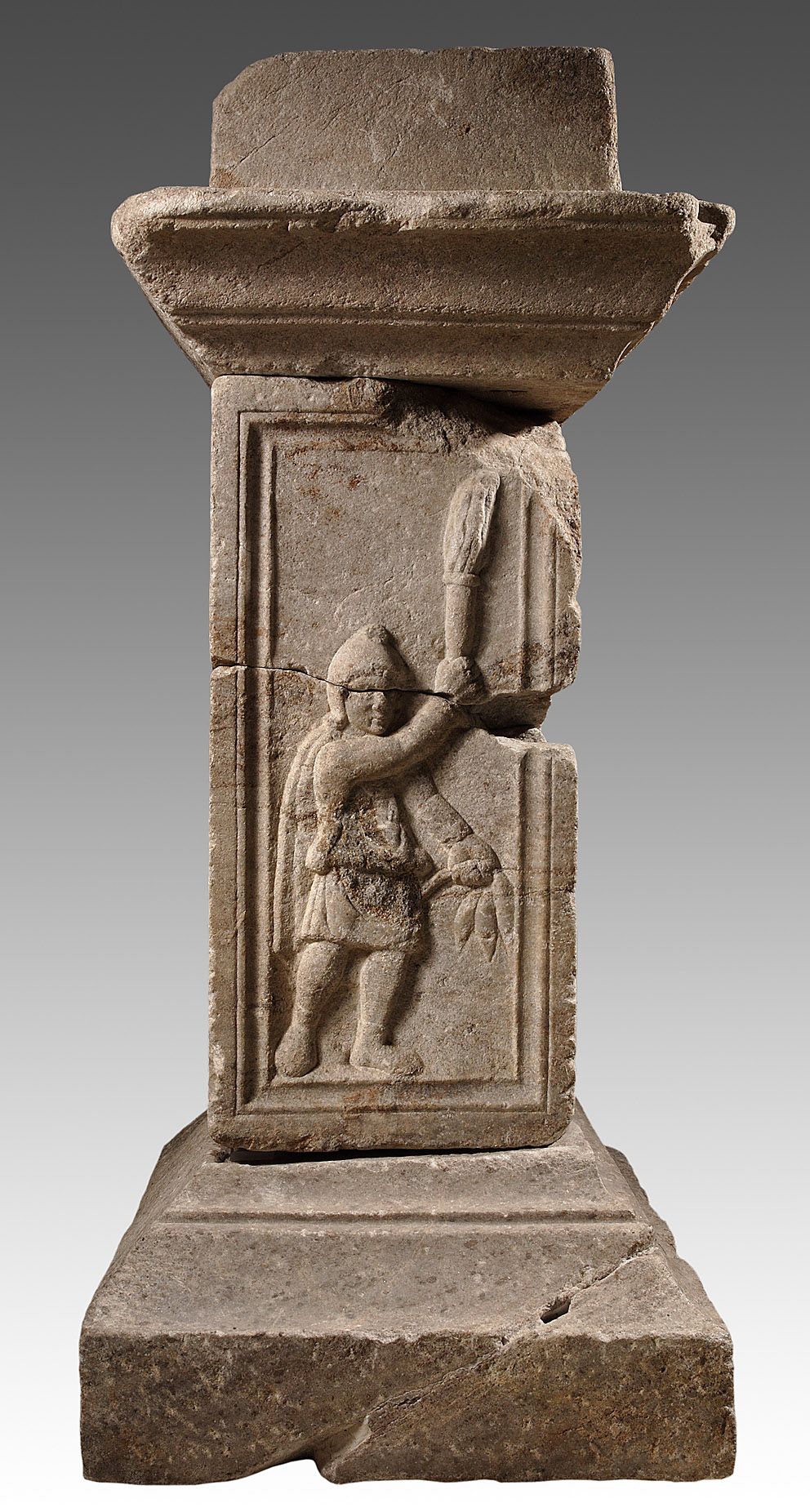 Altar für Mithras