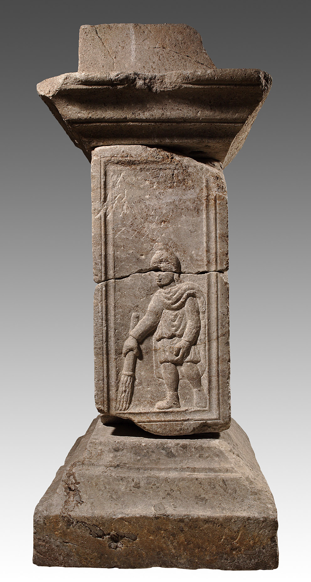 Altar für Mithras