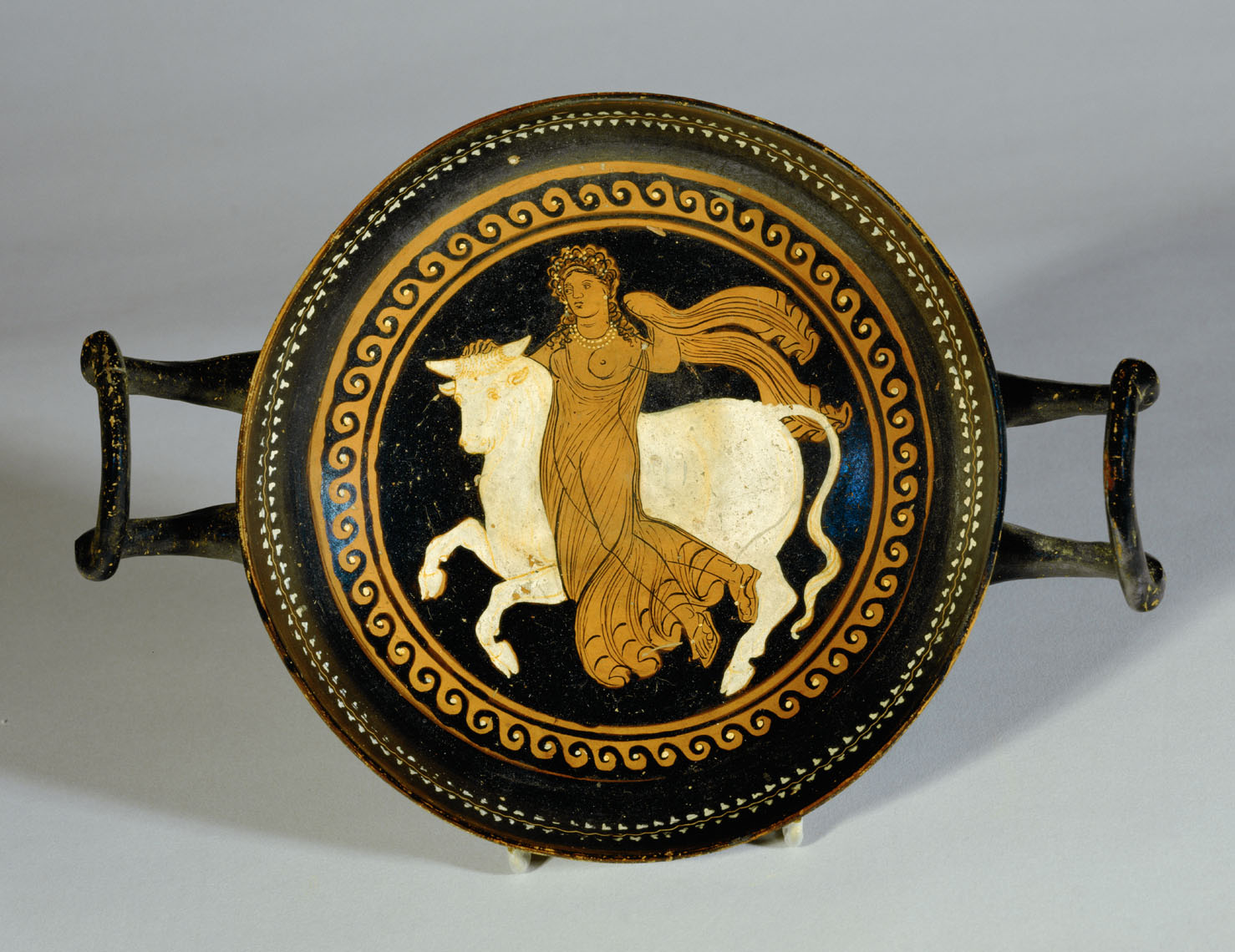 Europa und der Stier