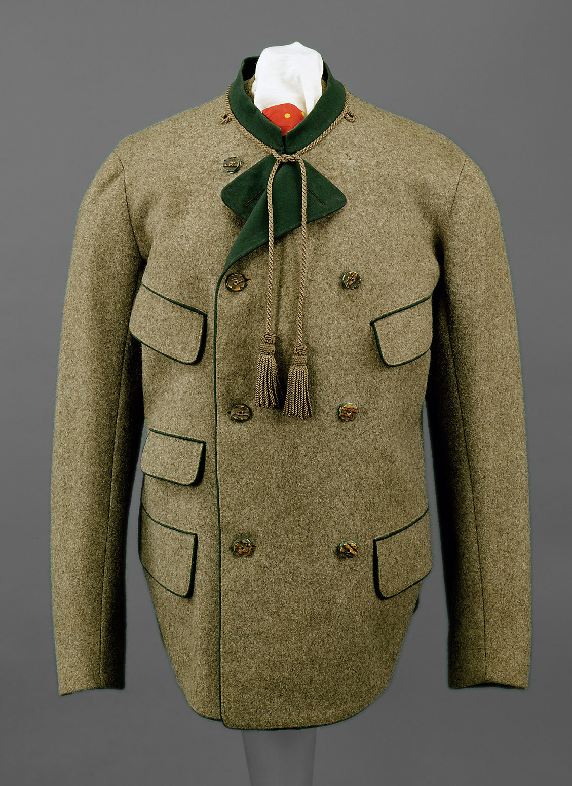 Ausseer Jagdanzug Kaiser Franz Josephs